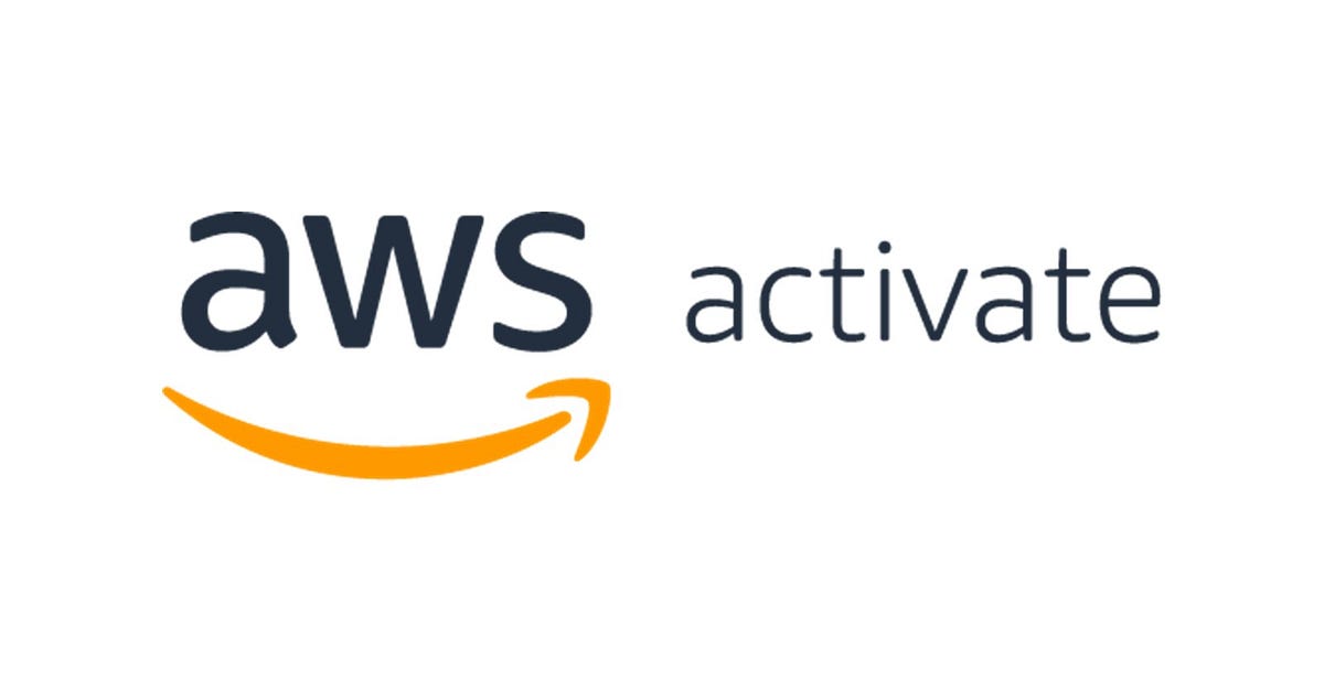 AWS Logo